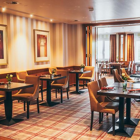 Kurhotel Drei Birken Bad Rothenfelde Esterno foto
