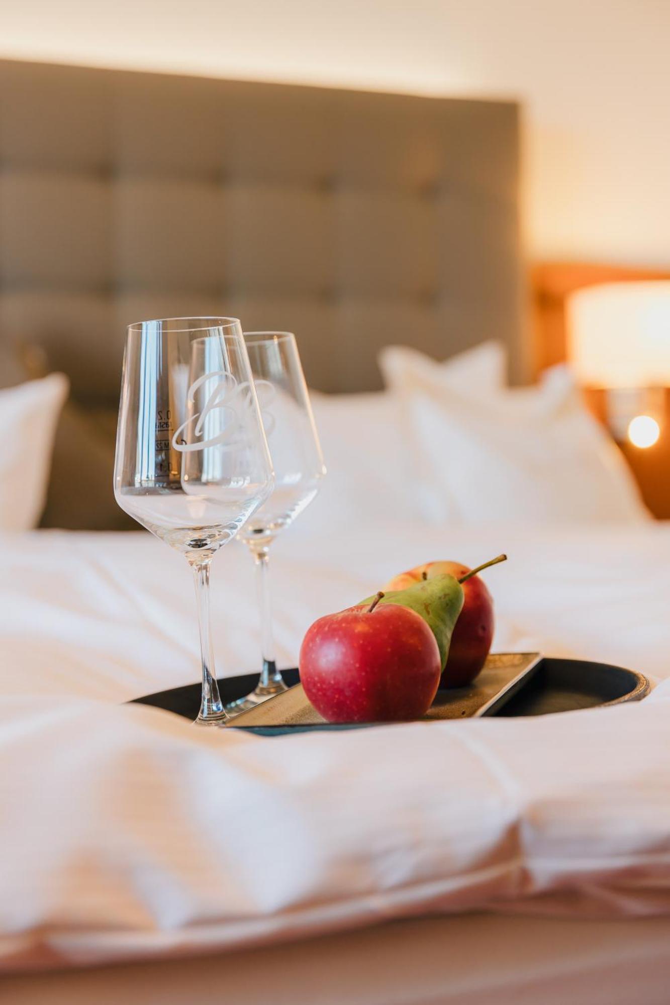 Kurhotel Drei Birken Bad Rothenfelde Esterno foto