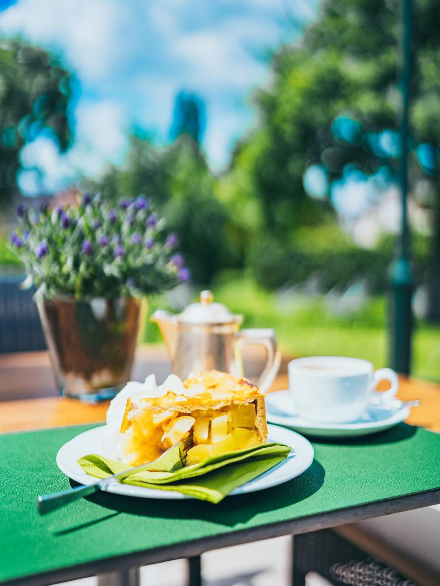 Kurhotel Drei Birken Bad Rothenfelde Esterno foto