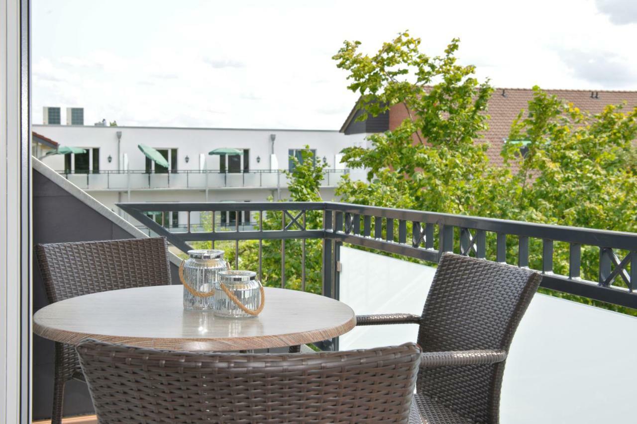 Kurhotel Drei Birken Bad Rothenfelde Esterno foto